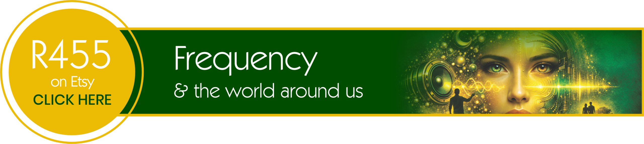 Frequency Course Banner