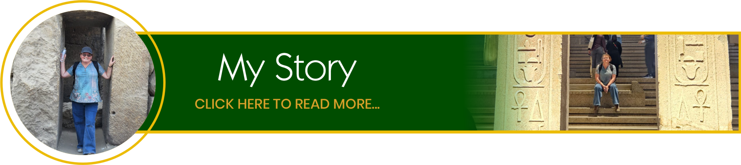 My Story Banner